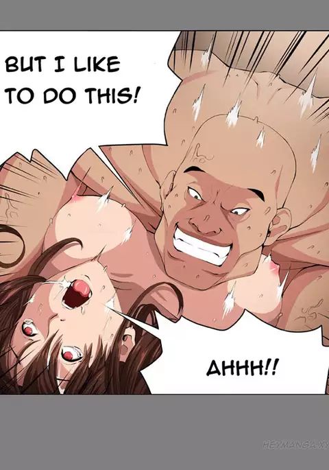 Trap Ch.1-3