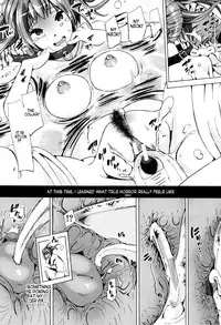 [Chikiko] Juukan Kyoushitsu - Bestiality Classroom Ch. 1-5 [English] [Neeko7]