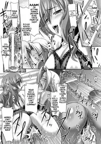 [Sinbo Tamaran, Takeuti Ken] Harem Wedding The Sweet Honeymoon Ch. 1-3 [English] [TripleSevenScans] [Digital]