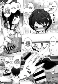 [Henreader] Hatsukoi Ribbon [English] [Facedesk + TV + VLtrans + lolilolihunters + cheesey]