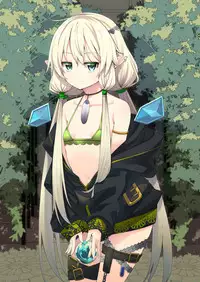[Petapan (Akino Sora)] Isekai Kita no de Mahou o Sukebe na Koto ni Riyou Shiyou to Omou II | I'm in Another World, so I Guess I'll Use Magic to Be Lewd II [English] [Von] [Digital]