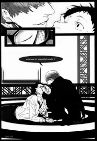 [Drow4 HG] Let's Eat! [English] [Kuki Tan]