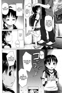 [Quzilax] Loli to Bokurano. Ch. 1-4 [English] [biribiri & Afro Thunda]