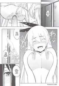 (C83) [Kappaya (Katte ni Kappa)] Nisemono 2 | Fake 2 (Nisekoi) [English] [n0504]