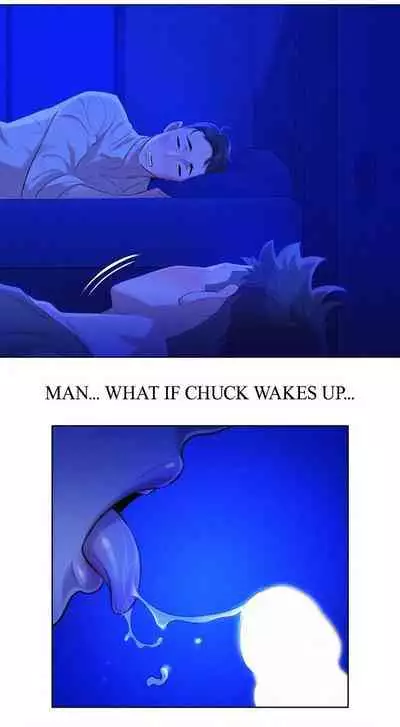 [Tharchog, Gyeonja] What do you Take me For? Ch.48/? [English] [Hentai Universe]