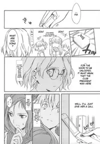 (C76) [Moriisan-Tokono (Morii Shizuki)] Semai Toko ga Ochitsuku notte Nandarou ne Are | What do you mean, will that tight place fit me (Saki) [English]
