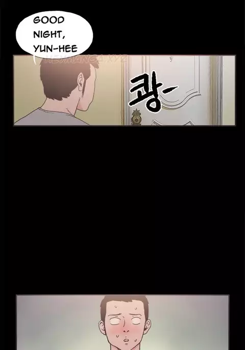 Cohabitation Ch.1-27