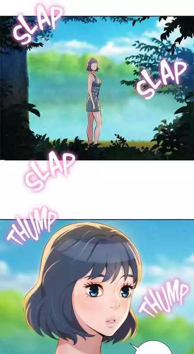 [Tharchog, Gyeonja] What do you Take me For? Ch.46/? [English] [Hentai Universe]