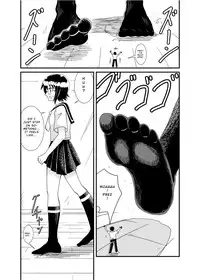 Iinchou ni Oshioki Saretai | I Want to Be Punished By The Prez!