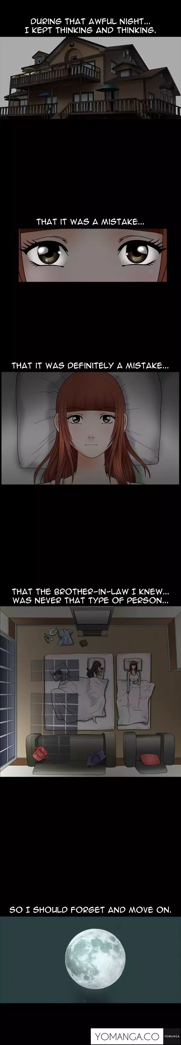 Seduction Ch.1-23