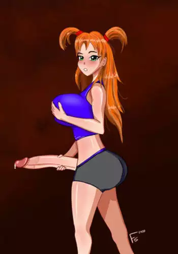 FutaScript's Art