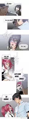 [ButcherBoy] Household Affairs Ch.1-29 (English) (YoManga) (Ongoing)