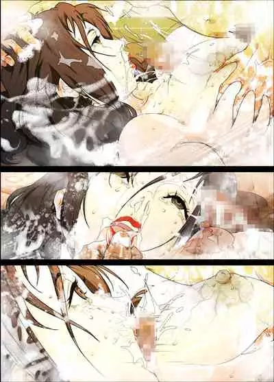 [JUNK Center Kameyoko Bldg / SAYA PRODUCTS] Mama Ningyou Lobotomy Shujutsu ni Shippai Shita Hahaoya o Dutch Wife ni Shiteiru Musuko no Hanashi.