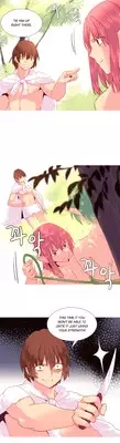 [Tankguy, ROZER] A World That I Rule Ch.01-25 [English] (Game of Scanlation) (Ongoing)
