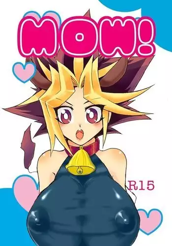 陥没乳首の雄牛が前立腺をぎゅうぎゅう開発 お乳がMOW～出ちゃう