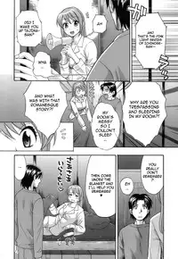 [Pon Takahanada] Love Gome! [English] [cowsrkool]