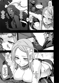 (C86) [Da Hootch (ShindoL)] TSF Monogatari Append 2.0 [English] {doujin-moe.us}