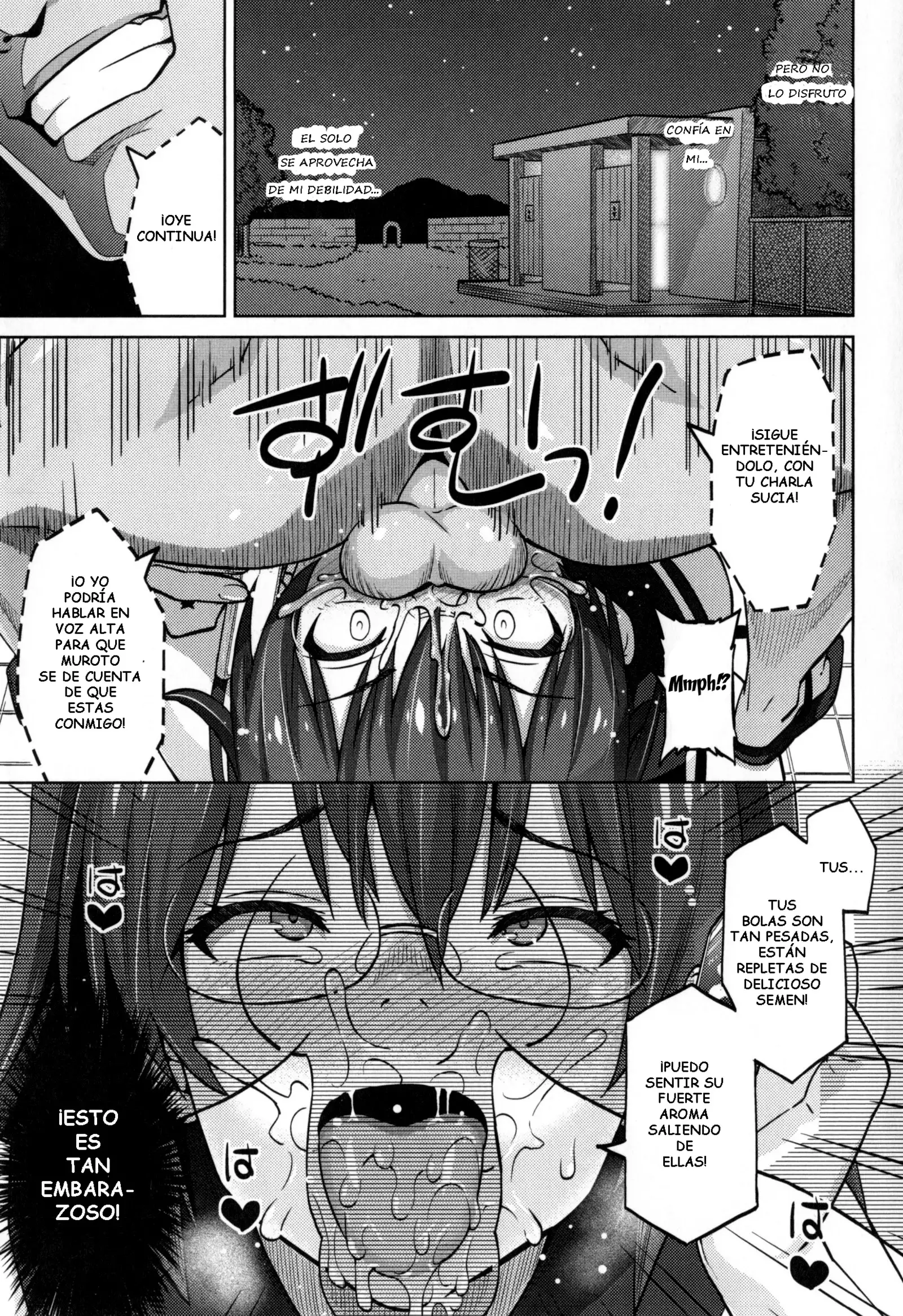 Photorare SEX & photograph Ch. 1-4