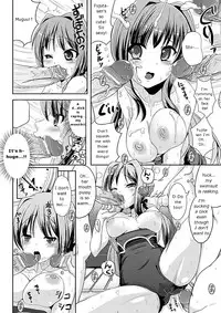 [Maruneko] Ultimate Oyama
