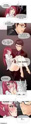 [ButcherBoy] Household Affairs Ch.1-29 (English) (YoManga) (Ongoing)