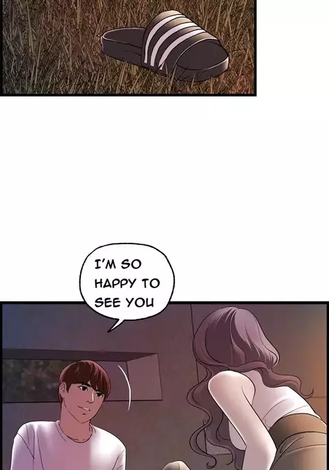 Guest House Ch.1-23
