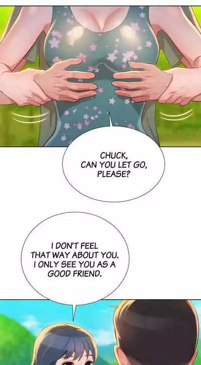 [Tharchog, Gyeonja] What do you Take me For? Ch.46/? [English] [Hentai Universe]