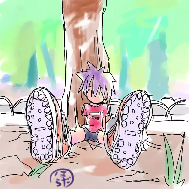 Y. Harada CG-Collection vol.1 - Natsu he no Tobira