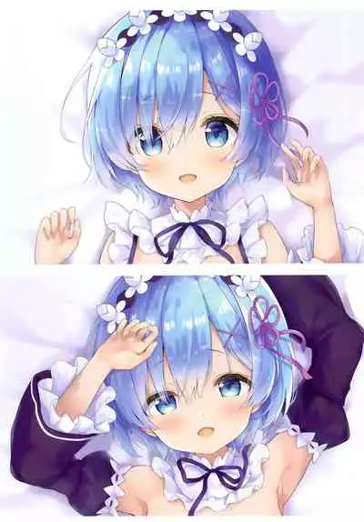 confiture ameusagi illust collection vol.12