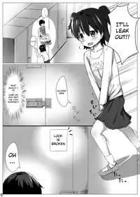 [Amato Bu (Seneto)] Miria Mada ○gakusei dayo? | Miria is still ○th schooler you know? (THE IDOLM@STER CINDERELLA GIRLS) [English] [SeekingEyes] [Digital]