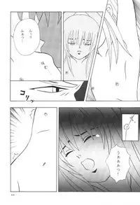 (C61) [Jitsuyou Tosho Fukyuukai (Hotaruri, Pino)] Jouyou Nigou | Adictive II (Angelic Layer, Black Cat)