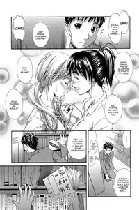 [Aoki Kanji] Ichi Ni no 3P (Manga Bangaichi 2007-01) [English] [HimaHimaSeijin]