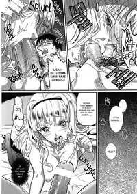 (THE iDOLM@NIAX 6) [Werk (Andou Shuki)] Oshigoto After 3 (THE iDOLM@STER) [English] [Nomake Wan]