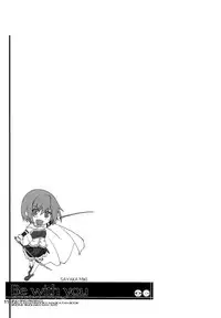 (Mou Nanimo Kowakunai 5) [Sinosino (Sinohara Sinome)] Be with you (Puella Magi Madoka Magica) [English] =Yuri-ism + TV=
