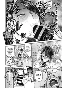 (C94) [Namaikichibi (Yuchi, Kyoukei)] THE BITCHES 3 Enami wa Moto Kuro Gal Yariman-zuma [English] [desudesu]