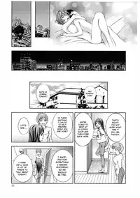 [Asamori Mizuki] Glass no Megami Vol.2 [English]