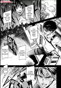 (C89) [Kiyosumi Hurricane (Kiyosumi Hurricane)] ATTACK ON KIYOTAN (Shingeki no Kyojin) [English] [Doujins.com]