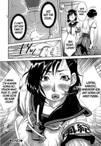 [Saiyazumi] Ochinchin Busoku | Not Enough Dick (Mon-Oka) [English] [Marien]