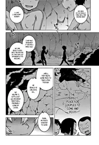 [Takatsu] Hitozuma A-san to Musuko no Yuujin N-kun - Married wife A and son's friend N-kun [English]