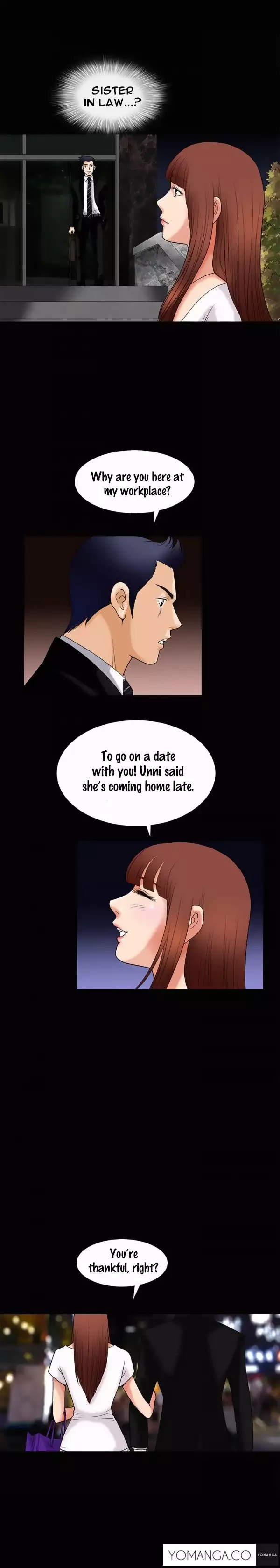 Seduction Ch.1-23