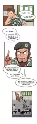 [Yi Hyeon Seok] Refrain Love Ch.1-16 (English) (YoManga) (Ongoing)