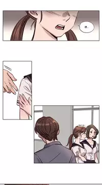 [Ramjak] Atonement Camp Ch.0-36 (Chinese)