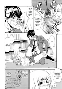 [Aoki Kanji] Sayonara, Oppai [English] [Team Koinaka] [Decensored]