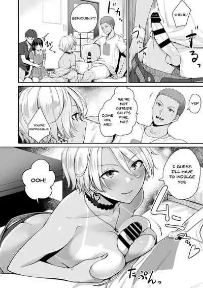Zoku Boku dake ga Sex Dekinai Ie | I‘m The Only One That Can’t Get Laid in This House Part 2