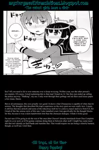 [Chinzuriina] Boku ga Josoushita Riyuu | The Reason I Crossdress (Chin☆COMPLETE) [English]