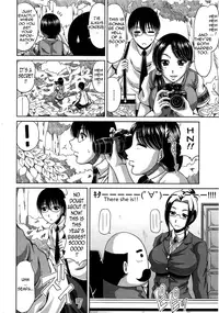 [Kai Hiroyuki] Shiritsu Seiko Gakuen ~Shinbun-bu Momose Rio~ | Seiko Private High Newspaper Club - Rio Momose (Bitch Hi School) [English] [Tadanohito/Varkatzas666] [Decensored]