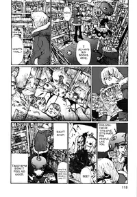 [Matsumoto Jiro] A Revolutionist in the Afternoon [English]