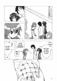 [Areya (Homing)] MAHOU SYOUJO NO ARE 2 (Mahou Shoujo Ai) [English]{GjustG}