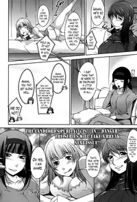 [Zen9] Taikutsu na Gogo no Sugoshikata Ch. 1-6 | A Way to Spend a Boring Afternoon Ch. 1-6 [English] [Lazarus H]