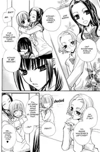 [Mikuni Hadzime] Gokujyo Drops 1 [English] {Shijima}