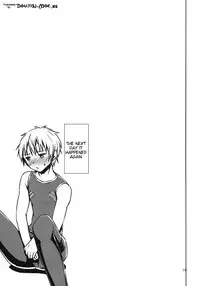 (SC60) [Boribiya (Sawarano Goan)] Bellows no Nurunuru Shinjin Kenshuu (Suisei no Gargantia) [English] [Doujin-Moe]